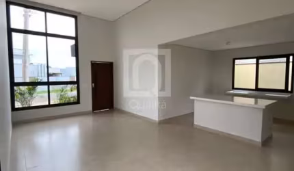 Casa no condomínio Reserva Ipanema Sorocaba