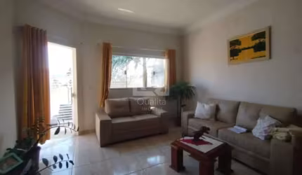 Casa no Jardim Novo Horizonte Araçoiaba da Serra