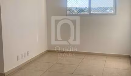 Apartamento no Vale Verde Ipanema Sorocaba