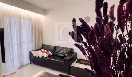 Apartamento no Condomínio Reserva São Carlos em Sorocaba