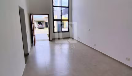 Casa no Condomínio Horto Florestal Villagio Sorocaba