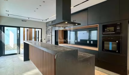 Casa no Condomínio Ibiti Reserva Sorocaba