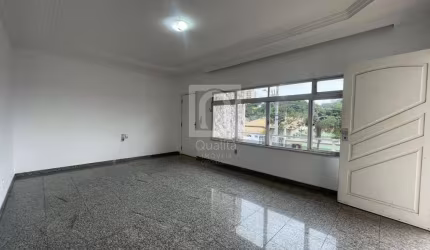 Casa Comercial no Jardim Santa Rosália Sorocaba
