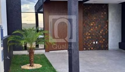 Casa à venda Condomínio Horto Florestal Villagio Sorocaba