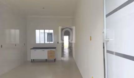 Casa Nova Jardim Nogueira, Sorocaba