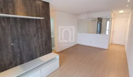 Apartamento no Condomínio Residencial Flex Suzano