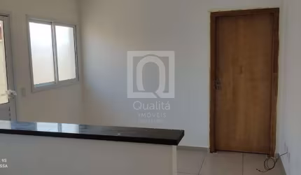 Casa no Condomínio Residencial Savóia Sorocaba
