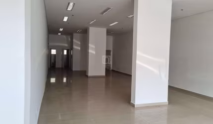 Salão comercial Edifício Trujillo Office Sorocaba