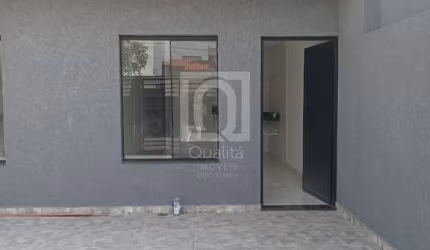 Casa no Jardim Santa Marta Sorocaba