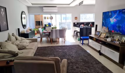 Casa com piscina aquecida no Condomínio Portal da Primavera - Sorocaba
