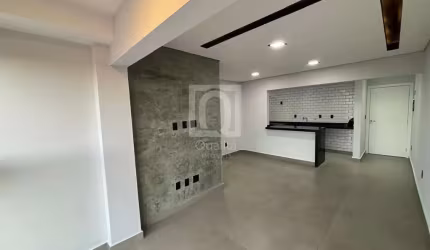 Apartamento no Residencial Terraza Sorocaba