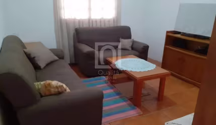 Casa térrea Vila Olímpia Sorocaba