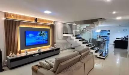 CASA CONDOMÍNIO VILLAGIO MILANO SOROCABA