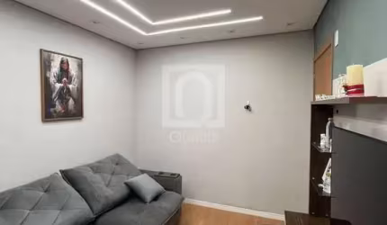 Apartamento Garden no Condomínio Residencial Parque Serra Bonita Sorocaba