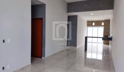 Casa à venda Condomínio Horto Florestal Villagio Sorocaba