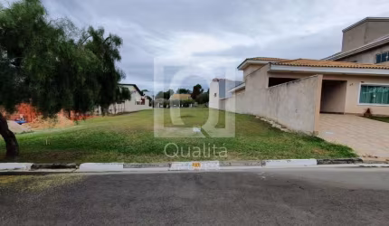 TERRENO Á VENDA VILLA VERONA