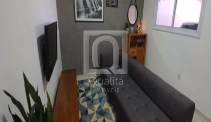 SOBRADO Á VENDA WANEL VILLE 5