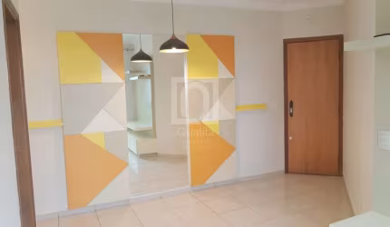 APARTAMENTO À VENDA CONDOMÍNIO RESIDENCIAL ASPEN