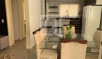 Casa térrea no Jardim Gonçalves Sorocaba