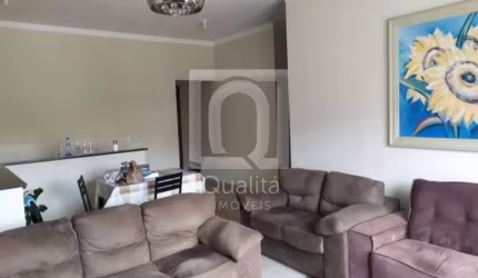 Casa Sobrado na Vila Carvalho Sorocaba