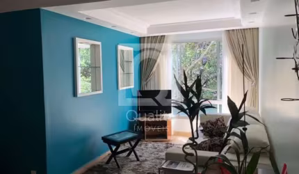 APARTAMENTO À VENDA SARGENTO ANTERO FERREIRA - OSASCO, SP