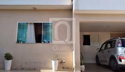 CASA Á VENDA RESIDENCIAL VITÓRIA