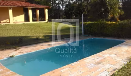 CHÁCARA A VENDA CONDOMÍNIO SPRING VALLEY - PORTO FELIZ