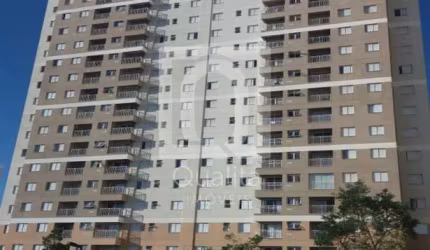 APARTAMENTO Á VENDA VISTA GARDEN- JARDIM SÃO CARLOS