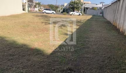 Terreno no Condomínio Lago da Serra Araçoiaba da Serra