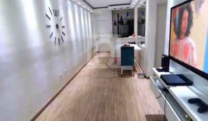 Apartamento Reserva Barão Vila Trujillo Sorocaba