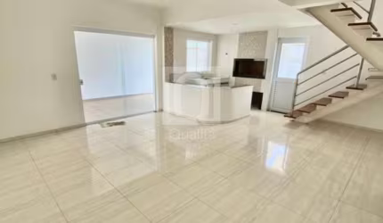 Casa Sobrado Jardim Residencial Vicente Laureano Boituva