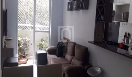 APARTAMENTO À VENDA CONDOMÍNIO BOSQUE DE CÓRDOBA