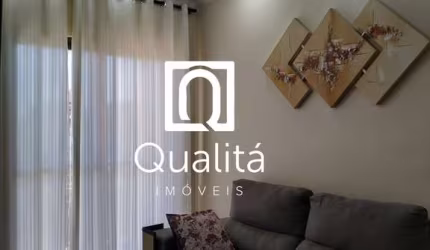 APARTAMENTO À VENDA RESIDENCIAL PARQUE DAS MANGUEIRA - SOROCABA SP