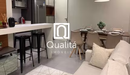 Apartamento no Golden House Jardim Pagliato Sorocaba