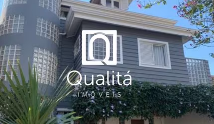 Casa sobrado no Residencial Villa dos Inglezes Sorocaba