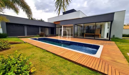 CASA CONDOMÍNIO RESIDENCIAL SAINT PATRICK