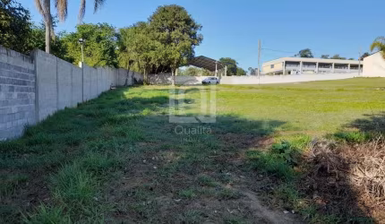 Terreno à venda Condomínio Village da Serra - Araçoiaba da Serra