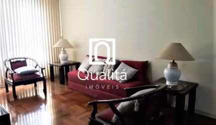 APARTAMENTO EDIFÍCIO ALVORADA - CENTRO