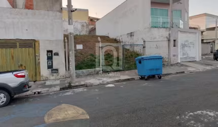 TERRENO À VENDA NO RESIDENCIAL VOTORANTIM PARK I