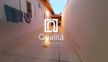 CASA WANEL VILLE, SOROCABA - SP