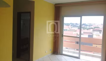 Apartamento à venda na Zona Leste de Sorocaba, Parque Três Meninos