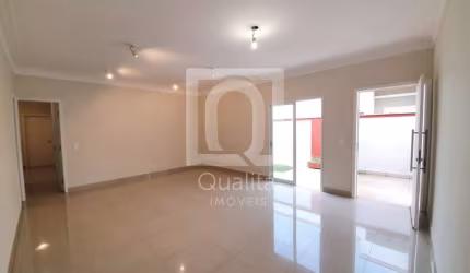 CASA TÉRREA  À VENDA  3 QUARTOS SENDO 1 SUÍTE CONDOMÍNIO LAGO DA SERRA CIDADE ARAÇOIABA SERRA SÃO PAULO