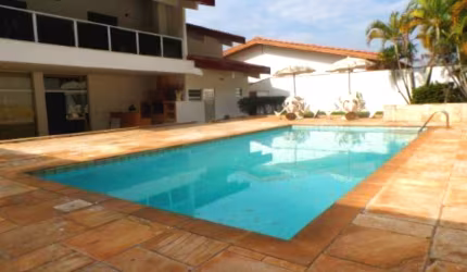 Sobrado Residencial Village D Avignon