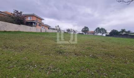 Terreno à venda Condomínio em Araçoiaba da Serra