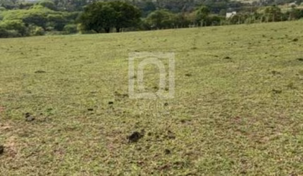 Área rural em Brigadeiro Tobias