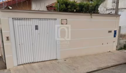 Casa térrea na Vila Haro Sorocaba
