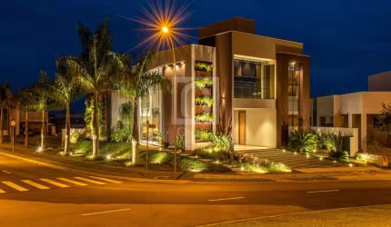 Casa à venda Condomínio Alphaville Nova Esplanada