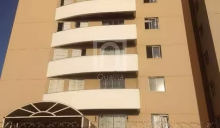 APARTAMENTO À VENDA CONDOMÍNIO SAN DIEGO