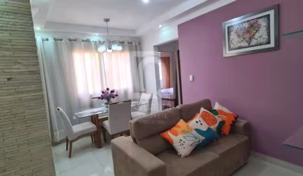 APARTAMENTO À VENDA NO MANGAL, SOROCABA