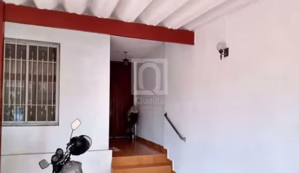 SOBRADO À VENDA CENTRO DE OSASCO